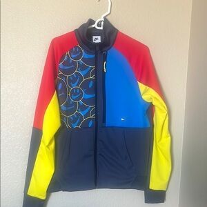 Nike Kids Colorful Jacket